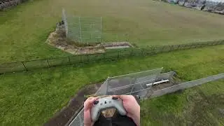 Day 10: Dogs - DJI Avata 2