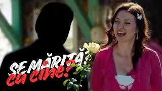 Cu cine se mărită Gianina? | Las Fierbinți 27