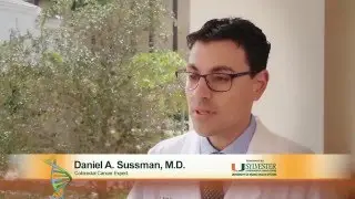 Focusing on You: Daniel A. Sussman, M.D.