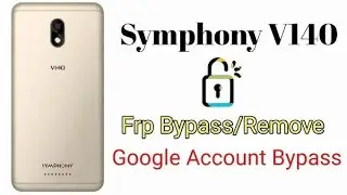 V140 frp unlock  bypass 1000%