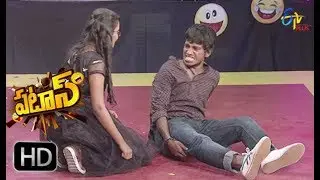 Patas | Bavana & Yadamma Raju Performance | 29th November 2017 | ETV Plus
