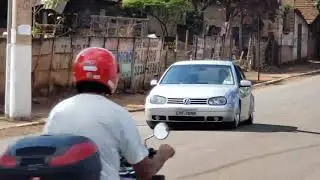 Golf rebaixado aro 20