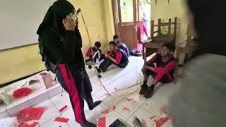 Ellen jadi banteng