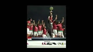 Hizba Become a Legend - PES 2013 #Highlights