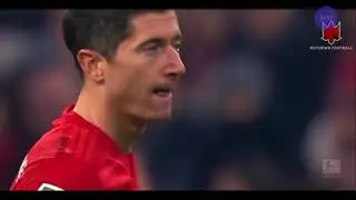 King Robert LEWANDOWSKI  best skills & goals ever 40 subscribers special Let's kill this love