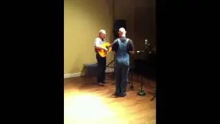 Mike Compton - Get Up John