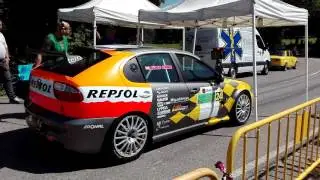 SEAT LEON SUPERCOPA MK1