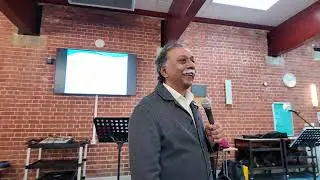 Add To Your Faith: Knowledge In Hebrew | 2 Peter 1:3-7 | John Louis