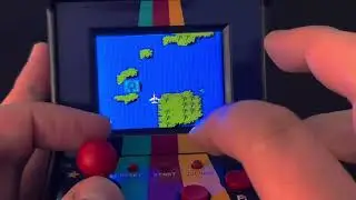 Unboxing | LEGAMI 🎮 Mini Arcade Zone | 240 Built-in Retro Games