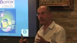 Dr. Gidon Frame discusses Combination Cosmetic Treatments - Part 1