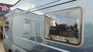 Before and after video for plastic window tints