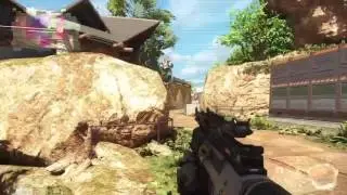 Cod IW launch day patch (Snipers)