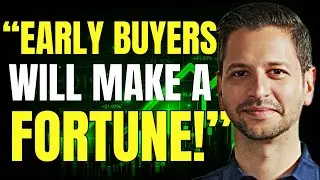 3 Incredible Growth Stocks That Will Make You Rich