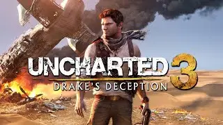 Неизведанное 3: Иллюзии Дрейка фильм #1 | Uncharted 3: Drake`s Deception Movie #1