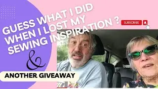 🛒I lost my #sewing inspo and bought some clothes, and the #winners are...