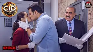 মিড-মিশনে দয়া ও পূরবীর চুম্বন - এসিপি প্রদ্যুমন ক্ষিপ্ত | CID | সিটি ই ডি | Latest Episode