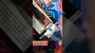 Yu-Gi-Oh | BLAZING VORTEX! ULTRA PULL #Shorts