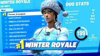I WON WINTER ROYALE 2X ($6,000 West) | WAVYJACOB