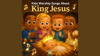 King Of Glory