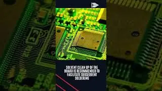 Introducing 3M&trade; Circuit Plating Tape 1280: Your Solution for High-Temperature Applications! 🔥🛠️
