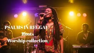 Reggae Christian Music to Bring You Closer to God | 20 Uplifting Gospel Reggae Songs