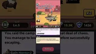 Capybara Go - Golden Dunes - Walkthrough Gameplay