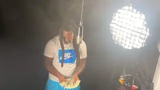 Dre DonDaDa - Julius Randle (BLACKOUT BARS)