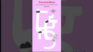 Activities Maze games For Kids