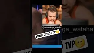 Sylweater Wardęga o mediach publicznych. #youtubepolska #szokującefakty #wardęga #internetdrama #mma
