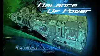 Balance of Power