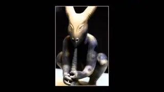 Septicflesh Mix - Anubis + orchestral version with female voice