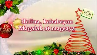 Pasko sa Elim (w/ lyrics) / Elim music