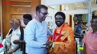 Shop Opening Glimpses | Erode Winter Carnival | Legend Corp Event Highlights | shopping expo