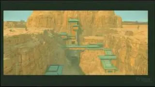 Red Steel 2 Nintendo Wii Cinematic - GC 2009: Cinematic
