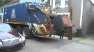 Republic Services / BFI Waste Services 1020