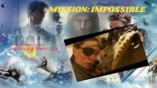 Mflex Sounds Team - Mission: Impossible ( Impossible remix) 2024