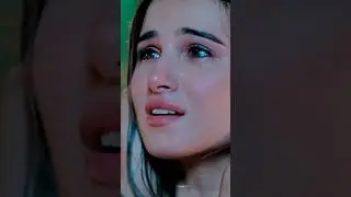Marjavaan Emotional 🥺 Love Scene ❤️ &bull; #marjaavaan #tarasutaria #sidharthmalhotra #short #shorts
