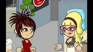 IshTube Cart♓n Fun