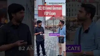 Become a Doctor in Germany🇩🇪