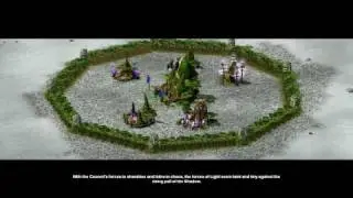 [Campaign] Chapter 4 - Into The Darkness