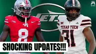 This Is EXACTLY What We Needed... | Daily Jets News & Rumors