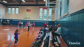 1.24.26 5th Grade Boys v. Pottsville (highlights)