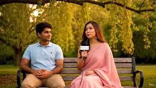Desi Reactions You Can&rsquo;t Miss! 😂 | Riya_with_mic Street Interview