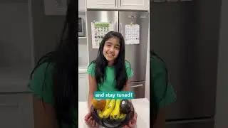 Maya's Plastic Pollution Campaign