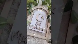 HAPPY EID MUBARAK STATUS 2024 💫 EID MUBARAK #trending #viral #shorts