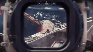 Killzone Shadowfall Botzone The StormGracht 