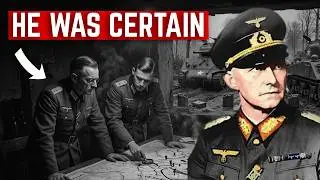 How German Generals Predicted Patton&rsquo;s Defeat&mdash;Until 6,000 Trucks Raced Nonstop