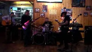 hooters blues -Rock N' Roll Rednecks