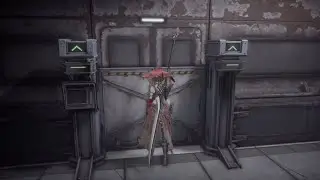 AI LIMIT - How to get to Parish Station from Spirit Depths (Dormant Array) - Guide