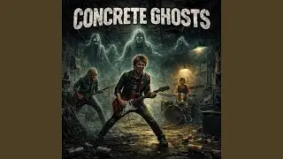 Concrete Ghosts